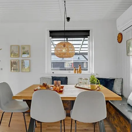 Casa vacanze Cozy In Hurup Thy With Wifi *