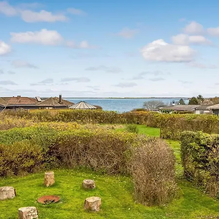 Cozy In Hurup Thy With Wifi Casa vacanze