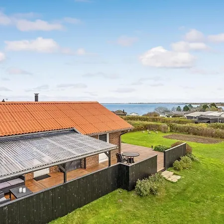 Casa vacanze Cozy In Hurup Thy With Wifi