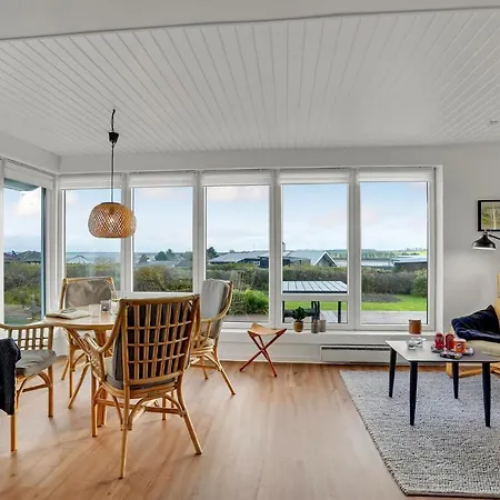 Casa vacanze Cozy In Hurup Thy With Wifi