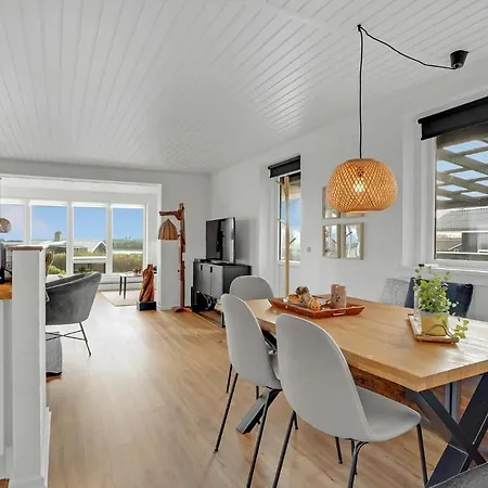 Cozy In Hurup Thy With Wifi