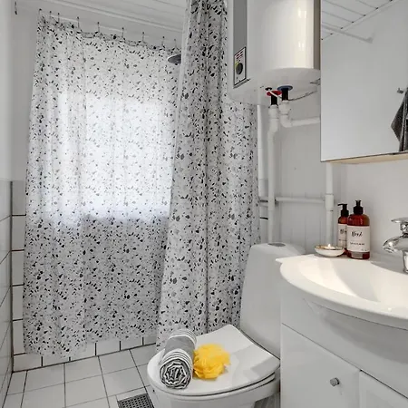 Cozy In Hurup Thy With Wifi * Doverodde