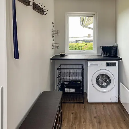 Casa vacanze Cozy In Hurup Thy With Wifi Doverodde